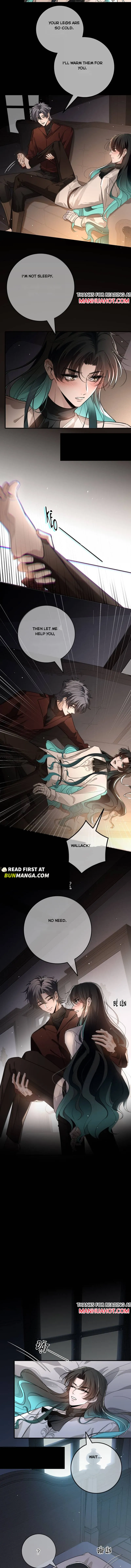 Biting the Master Chapter 54 page 7 - 