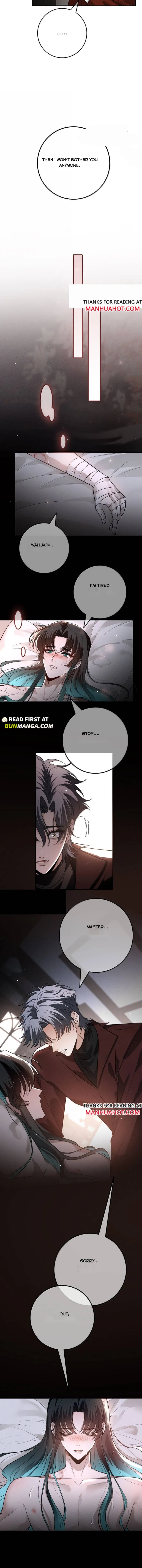 Biting the Master Chapter 55 page 4 - 