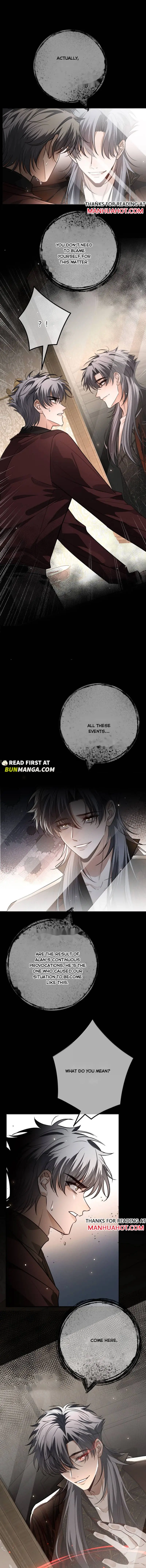 Biting the Master Chapter 55 page 7 - 