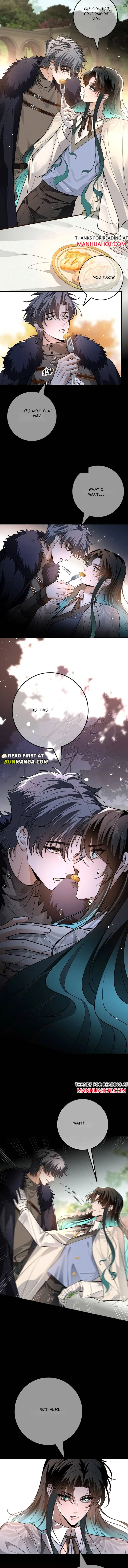 Biting the Master Chapter 57 page 3 - 