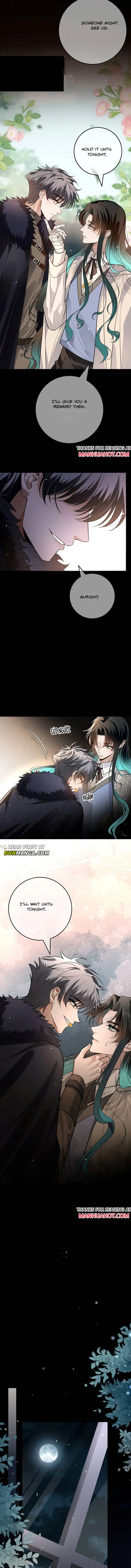 Biting the Master Chapter 57 page 4 - 