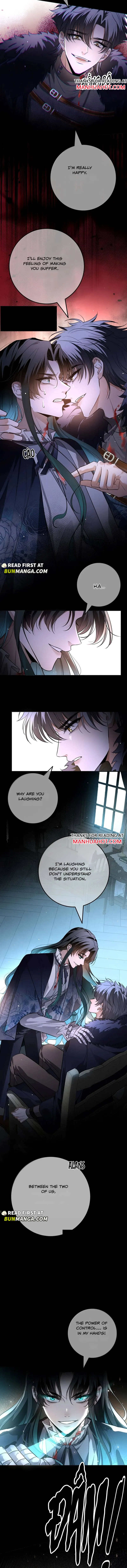 Biting the Master Chapter 58 page 2 - 