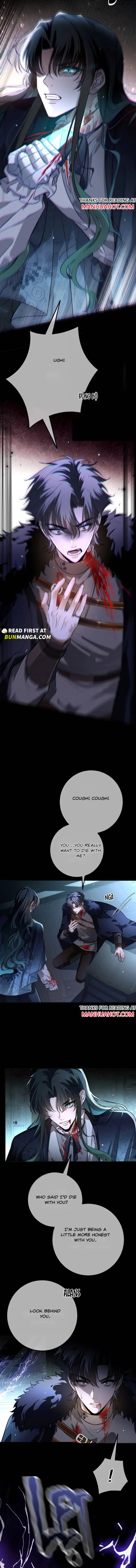 Biting the Master Chapter 58 page 3 - 