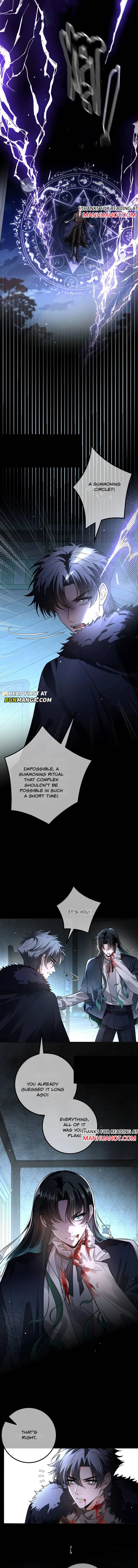 Biting the Master Chapter 58 page 4 - 