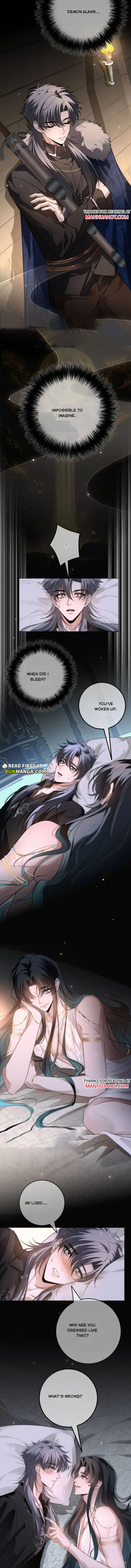 Biting the Master Chapter 59 page 4 - 