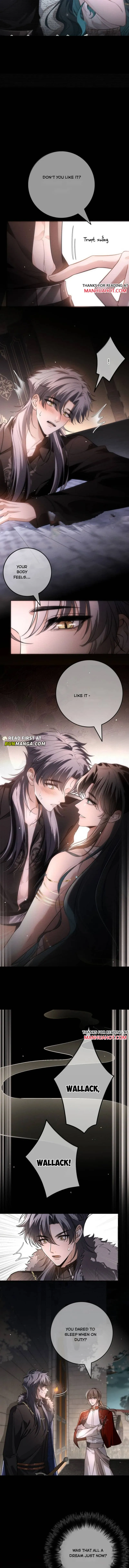 Biting the Master Chapter 59 page 5 - 
