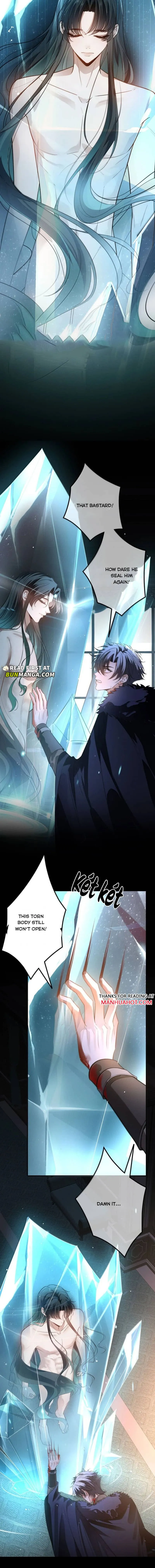 Biting the Master Chapter 59 page 8 - 