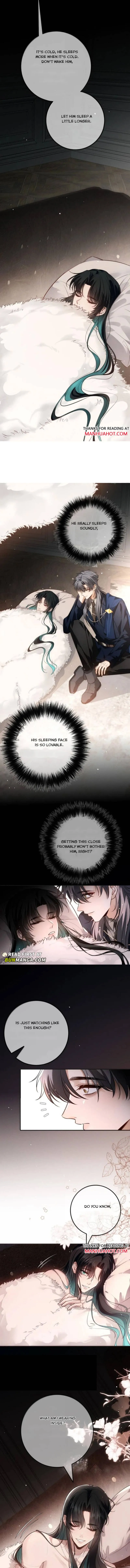 Biting the Master Chapter 60 page 3 - 