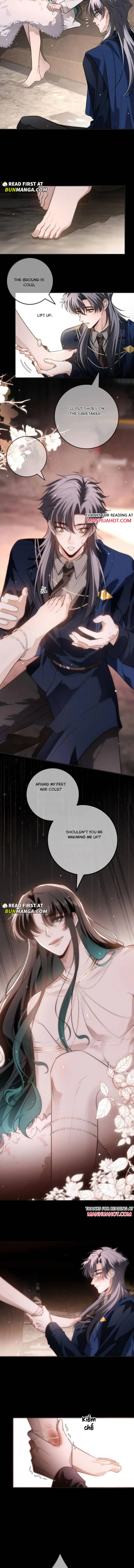 Biting the Master Chapter 60 page 6 - 