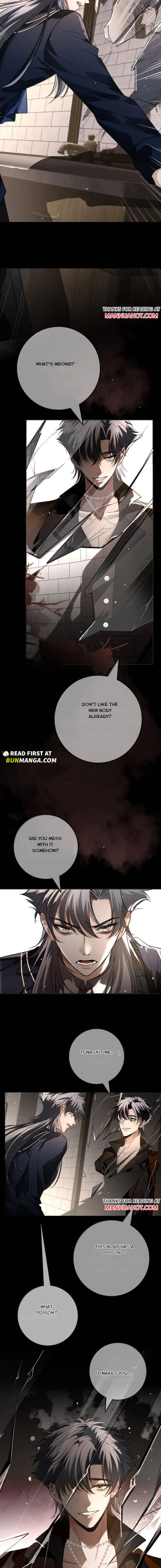 Biting the Master Chapter 60 page 8 - 