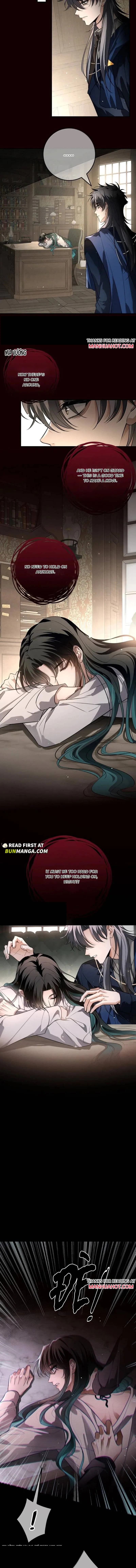 Biting the Master Chapter 61 page 2 - 