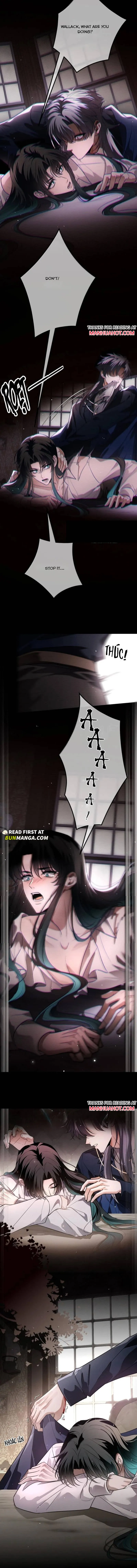 Biting the Master Chapter 61 page 3 - 