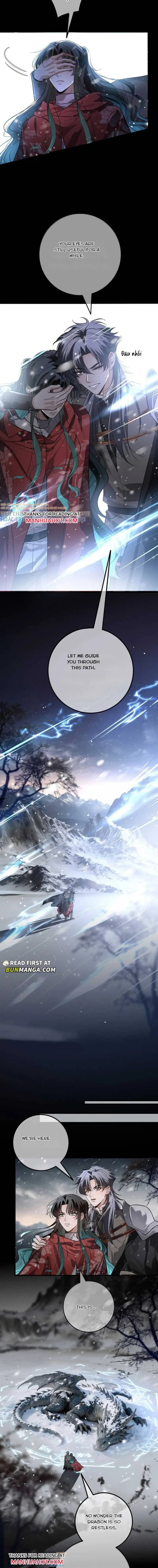 Biting the Master Chapter 63 page 4 - 