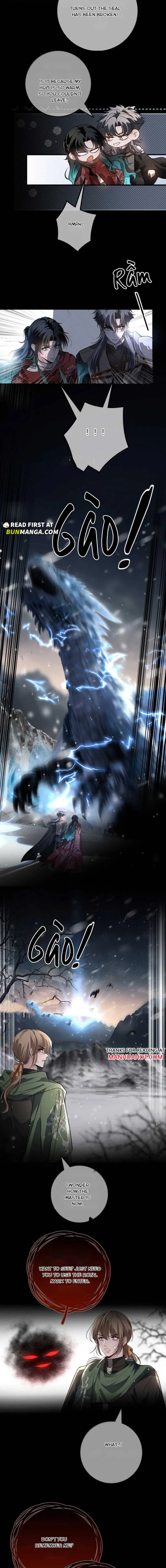 Biting the Master Chapter 63 page 5 - 
