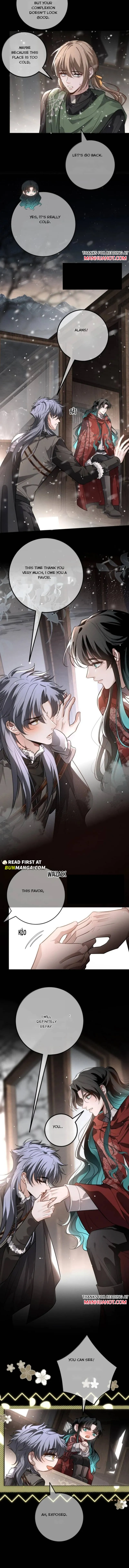 Biting the Master Chapter 64 page 2 - 