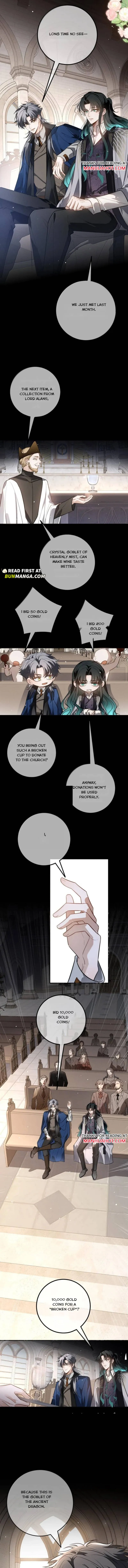 Biting the Master Chapter 64 page 4 - 