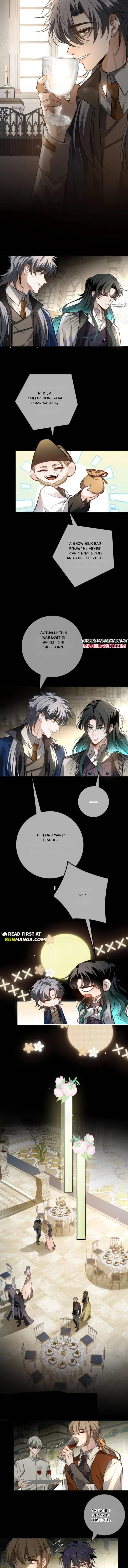 Biting the Master Chapter 64 page 5 - 