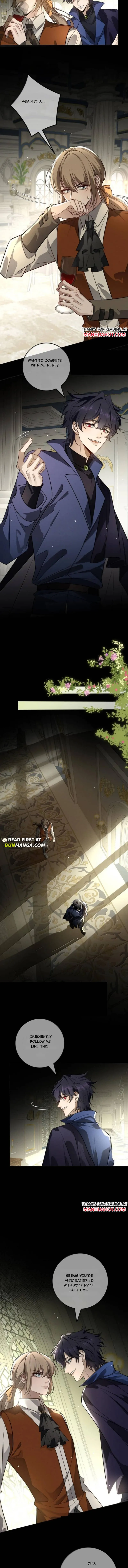 Biting the Master Chapter 64 page 6 - 
