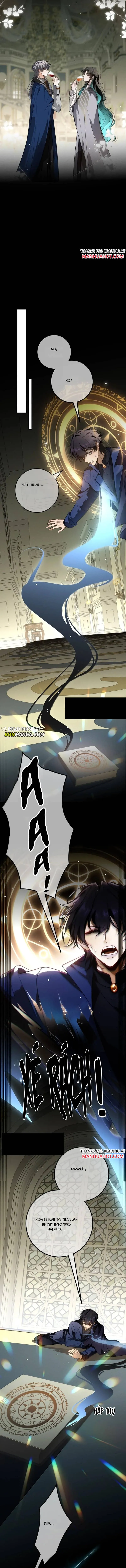 Biting the Master Chapter 65 page 5 - 