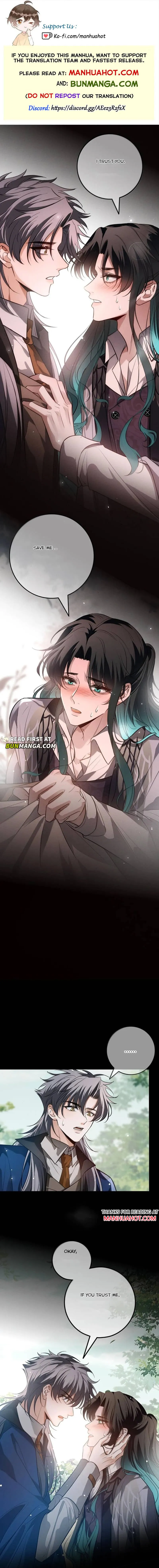 Biting the Master Chapter 66 page 1 - 