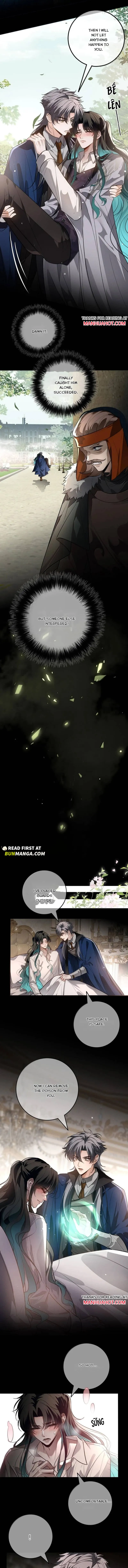 Biting the Master Chapter 66 page 2 - 