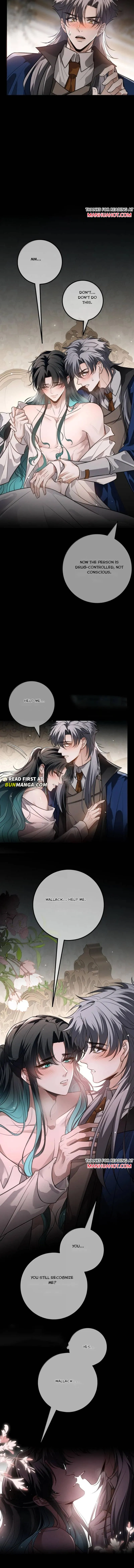 Biting the Master Chapter 66 page 3 - 