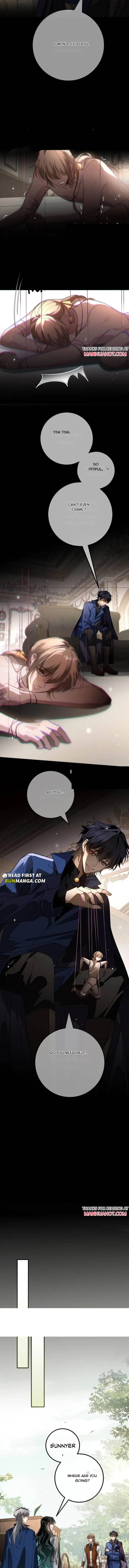 Biting the Master Chapter 67 page 4 - 