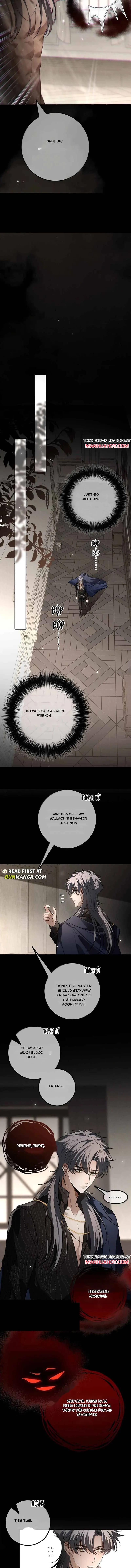 Biting the Master Chapter 68 page 4 - 