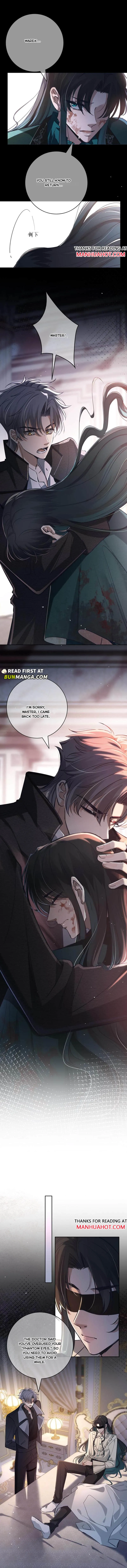 Biting the Master Chapter 7 page 4 - 