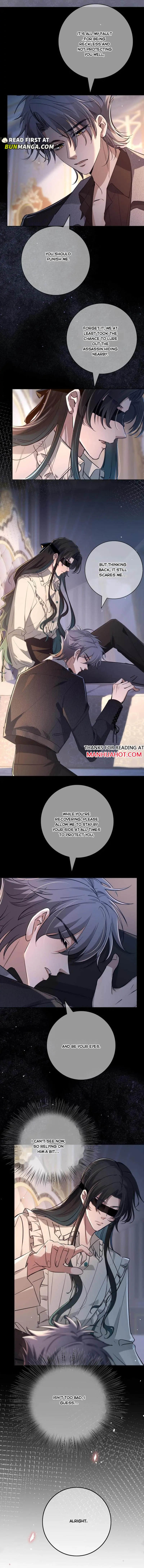 Biting the Master Chapter 7 page 5 - 