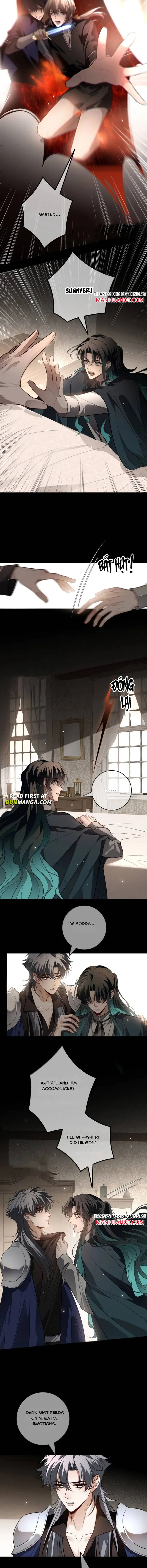 Biting the Master Chapter 70 page 2 - 
