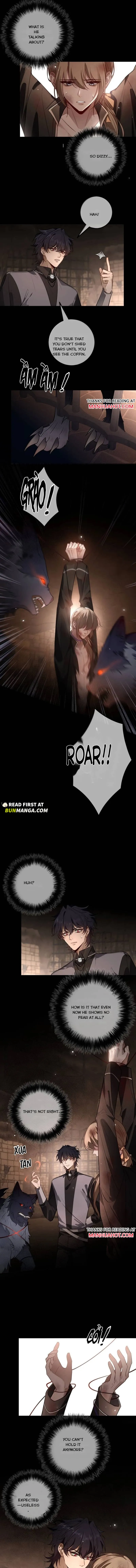 Biting the Master Chapter 70 page 4 - 