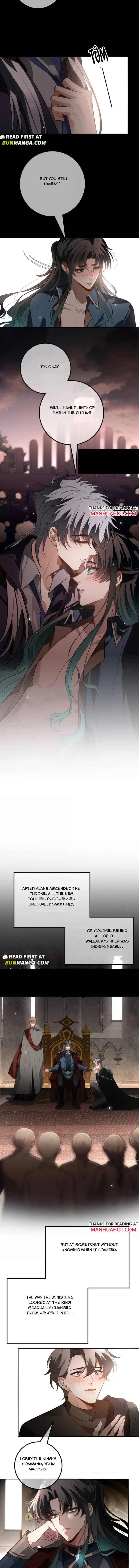 Biting the Master Chapter 72 page 4 - 