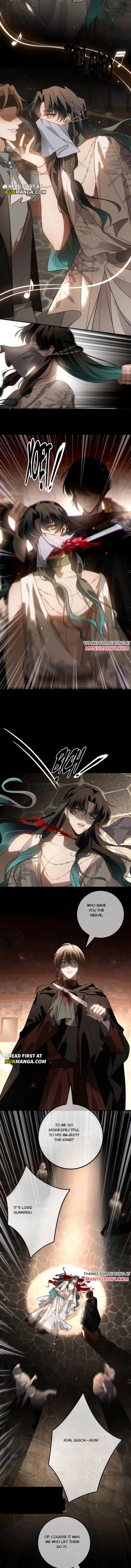 Biting the Master Chapter 72 page 7 - 