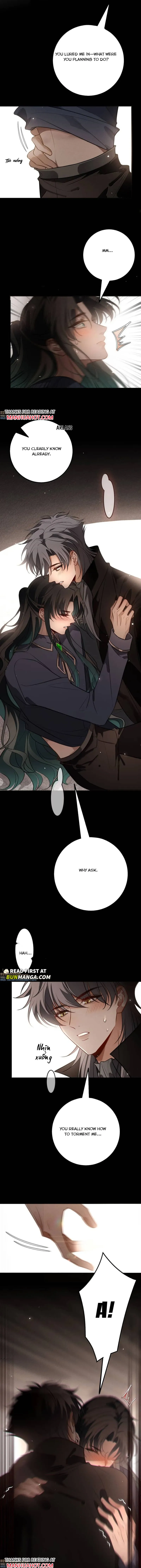 Biting the Master Chapter 73 page 6 - 