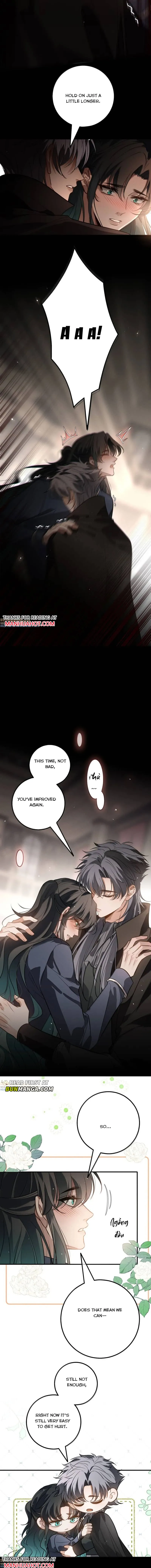 Biting the Master Chapter 73 page 7 - 