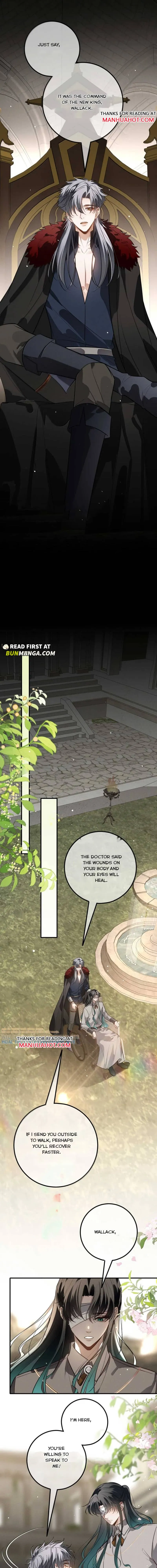 Biting the Master Chapter 74 page 4 - 