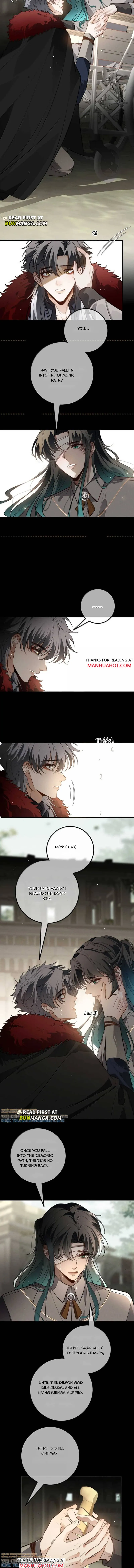 Biting the Master Chapter 74 page 5 - 