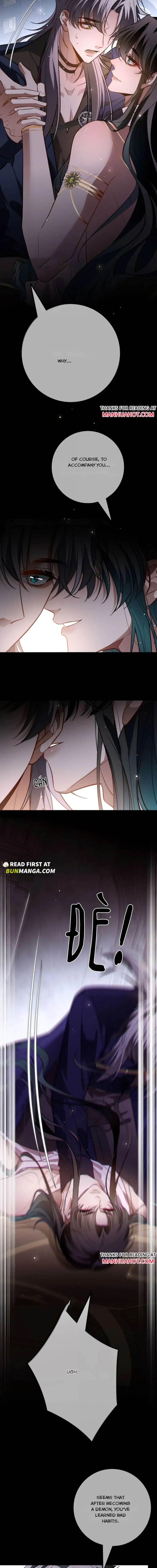 Biting the Master Chapter 75 page 2 - 