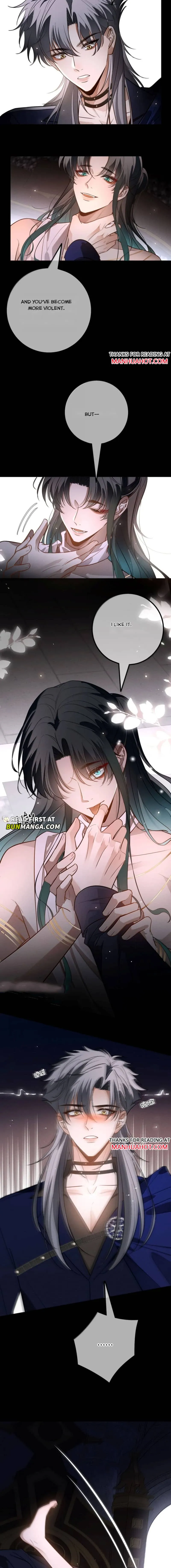 Biting the Master Chapter 75 page 3 - 
