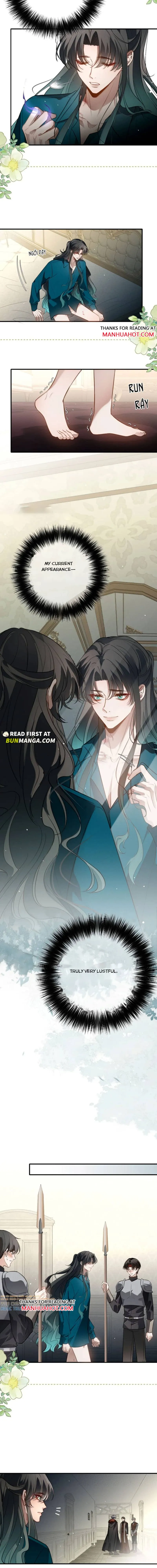 Biting the Master Chapter 75 page 7 - 