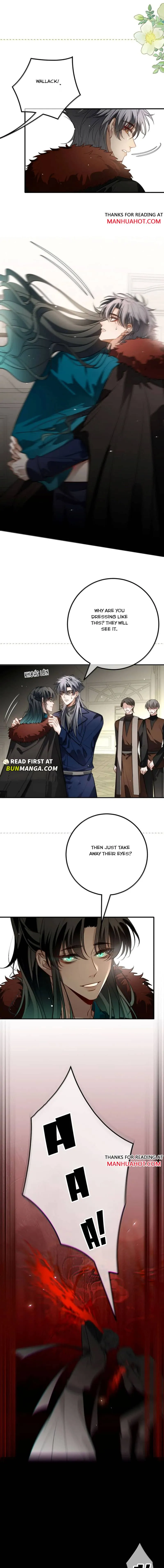 Biting the Master Chapter 75 page 8 - 