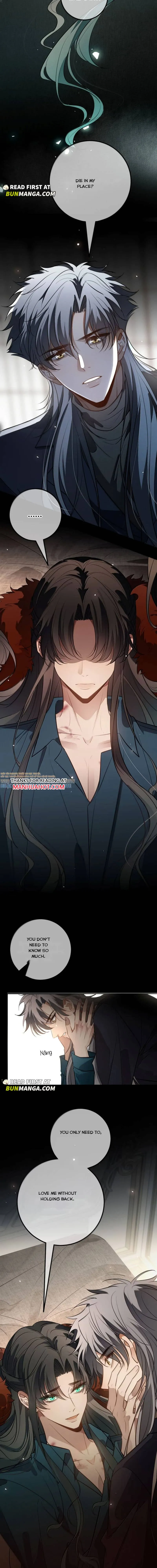 Biting the Master Chapter 76 page 2 - 