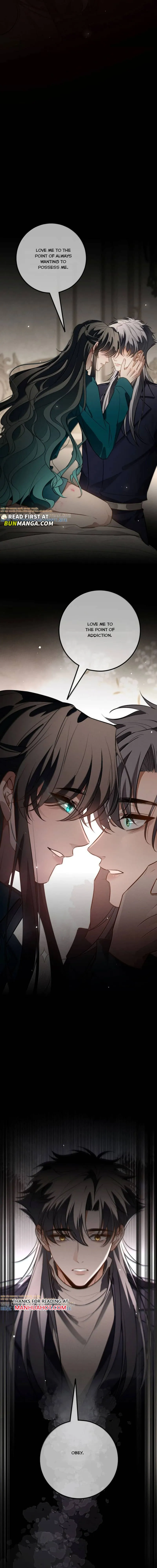 Biting the Master Chapter 76 page 3 - 