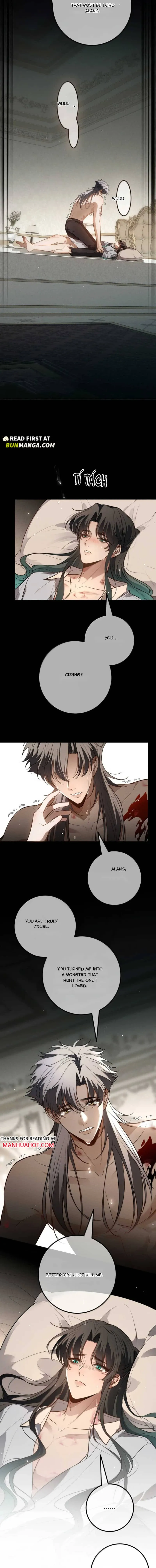 Biting the Master Chapter 77 page 2 - 