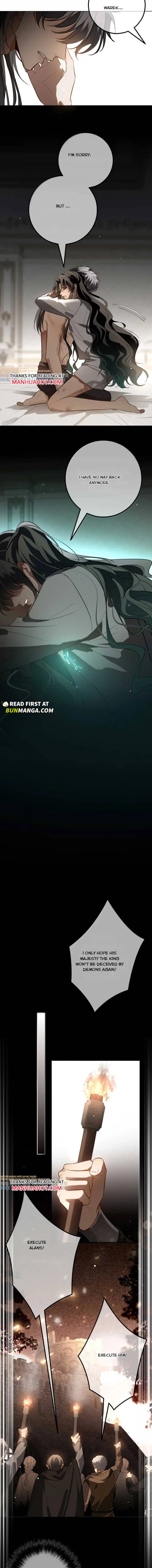 Biting the Master Chapter 77 page 3 - 