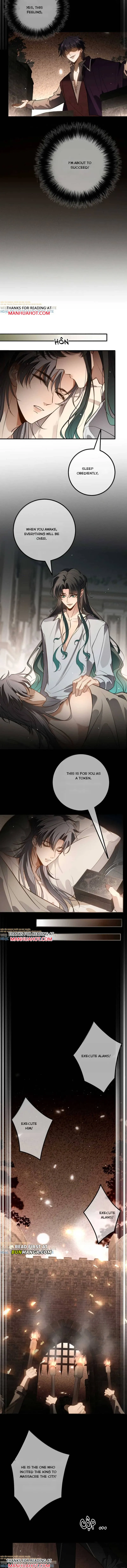 Biting the Master Chapter 77 page 4 - 
