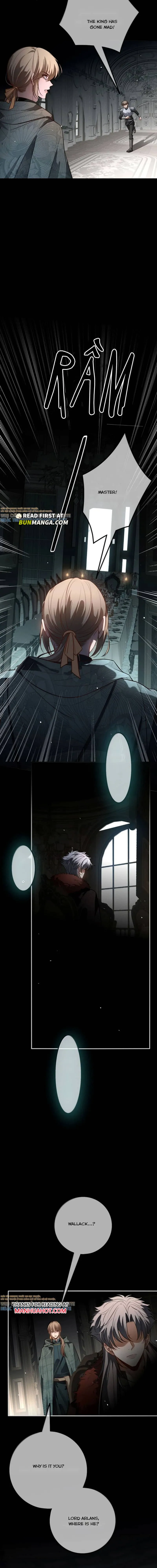 Biting the Master Chapter 78 page 4 - 
