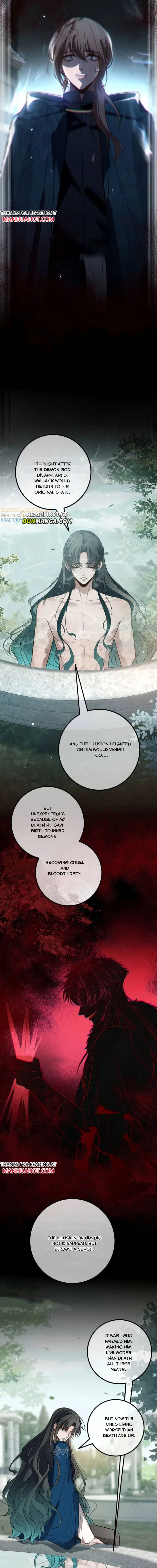 Biting the Master Chapter 78 page 6 - 