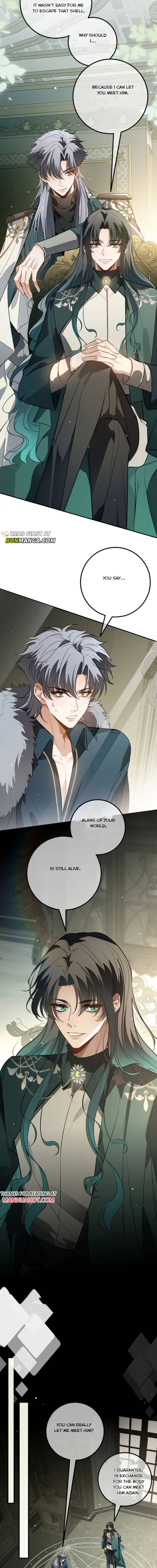 Biting the Master Chapter 78 page 8 - 